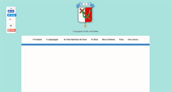 Desktop Screenshot of csjbbrasil.com.br